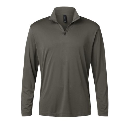 Men's Pro Performance 1/4-Zip image thumbnail