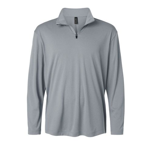 Men's Pro Performance 1/4-Zip image thumbnail