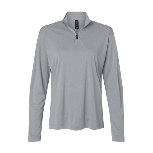 Women's Pro Performance 1/4-Zip image thumbnail