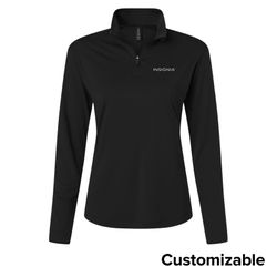 Image of Women's Pro Performance 1/4-Zip