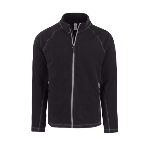 Men’s Fleece Full-Zip image thumbnail