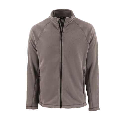 Men’s Fleece Full-Zip image thumbnail