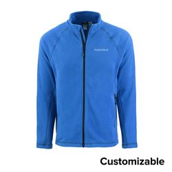 Image of Men’s Fleece Full-Zip