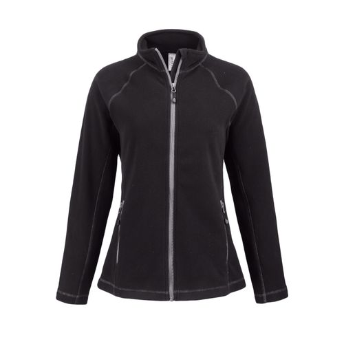Women’s Fleece Full-Zip image thumbnail