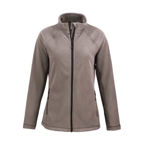 Women’s Fleece Full-Zip image thumbnail