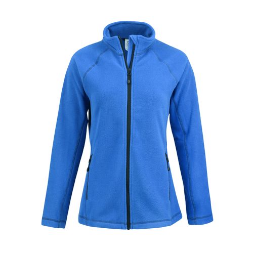 Women’s Fleece Full-Zip image thumbnail