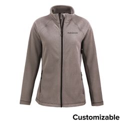 Image of Women’s Fleece Full-Zip