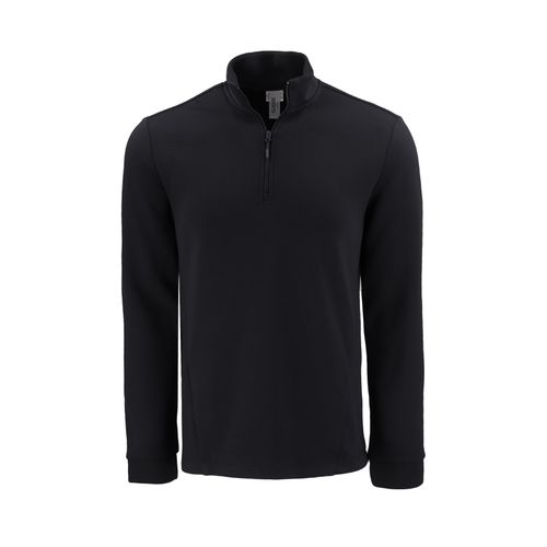 Men’s Ultra Blend 1/4-Zip image thumbnail