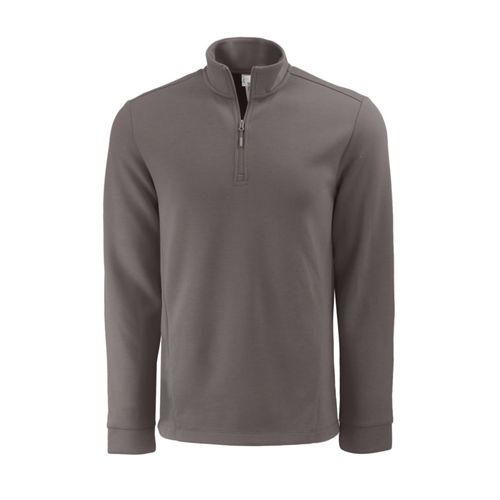 Men’s Ultra Blend 1/4-Zip image thumbnail