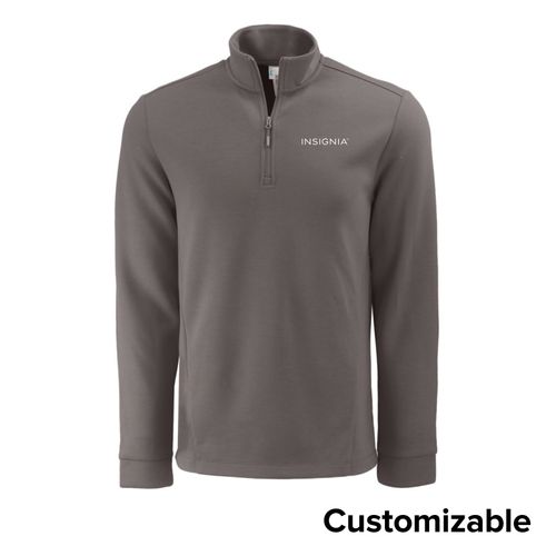 Men’s Ultra Blend 1/4-Zip image thumbnail
