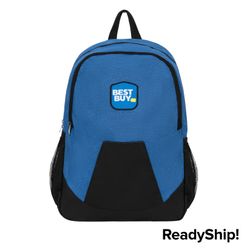 Image of Team Emblem Backpack