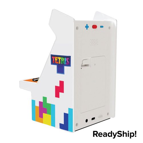 Tetris Personal Arcade image thumbnail