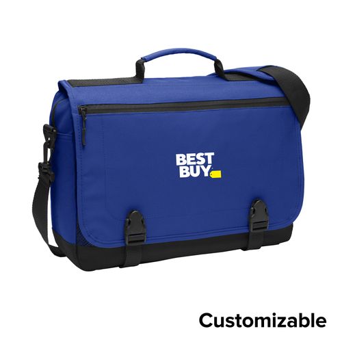 Motion Messenger Briefcase image thumbnail