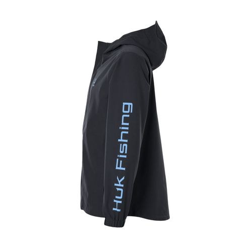Men's HUK Tempest Rain Jacket image thumbnail