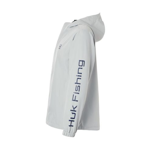 Men's HUK Tempest Rain Jacket image thumbnail