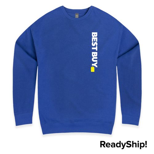 Unisex Select Long Sleeve Tee image thumbnail