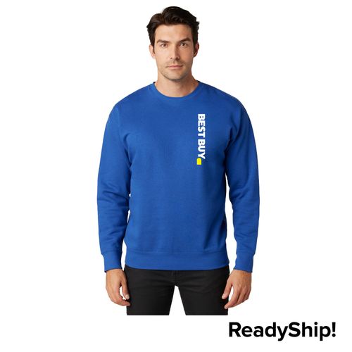 Unisex Select Long Sleeve Tee image thumbnail