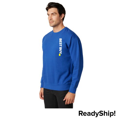 Unisex Select Long Sleeve Tee image thumbnail