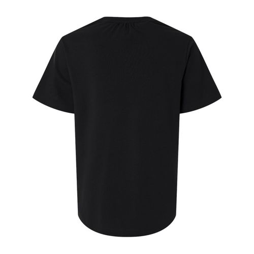 Women's Pebble Textured Polo image thumbnail