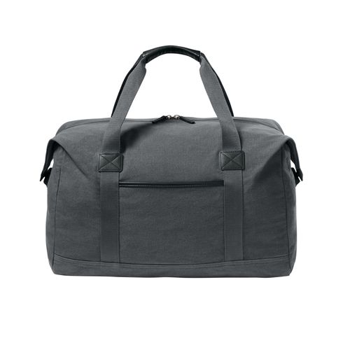 Canvas Duffel image thumbnail