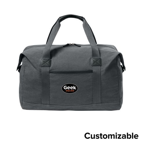 Canvas Duffel image thumbnail