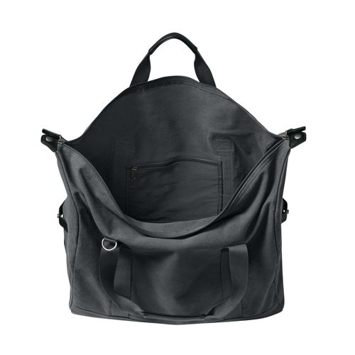 Canvas Duffel image thumbnail