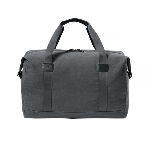 Canvas Duffel image thumbnail