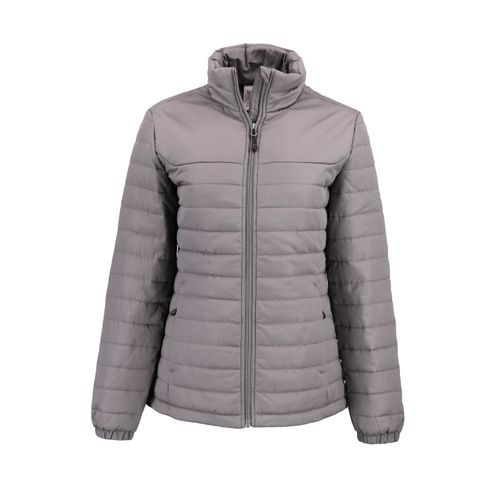 Women's Insulated Puffer Jacket image thumbnail