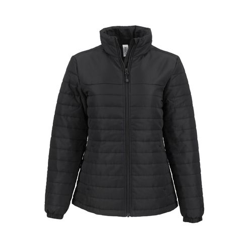 Women's Insulated Puffer Jacket image thumbnail