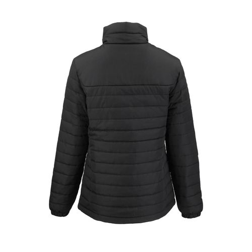 Women's Insulated Puffer Jacket image thumbnail