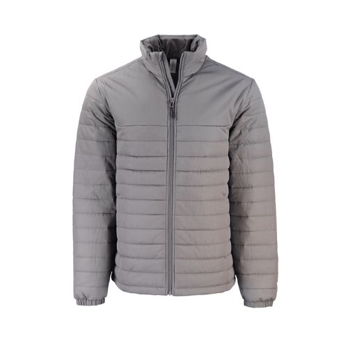 Men's Insulated Puffer Jacket image thumbnail