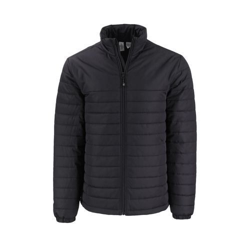 Men's Insulated Puffer Jacket image thumbnail