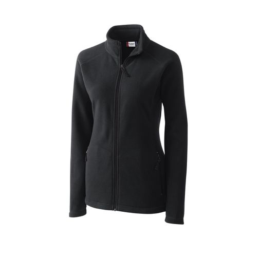 Women's Performance Fleece Full-Zip image thumbnail