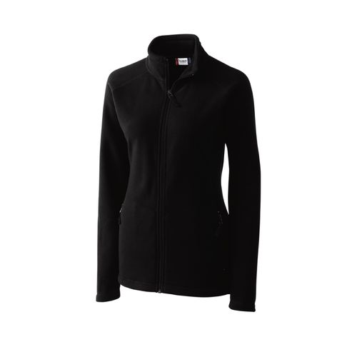 Women's Performance Fleece Full-Zip image thumbnail