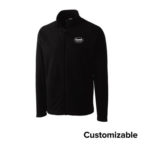 Men's Performance Fleece Full-Zip image thumbnail