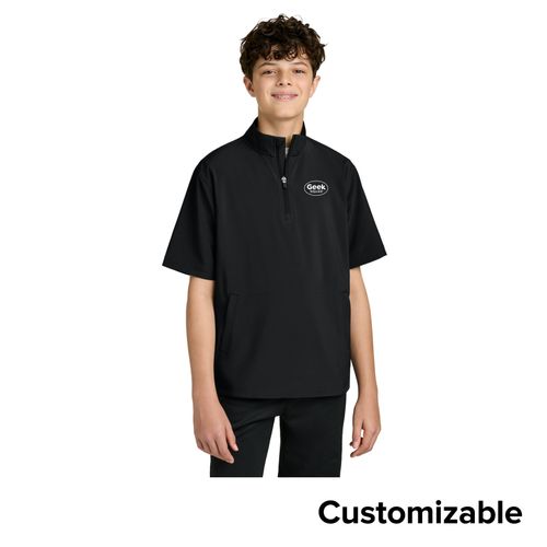 Youth Richardson Wind Shirt image thumbnail