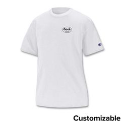 Image of Youth Champion Jersey Tee