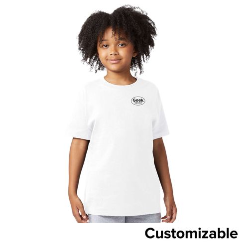 Youth Champion Jersey Tee image thumbnail