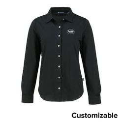 Image of Women's Cutter & Buck Button Down Shirt
