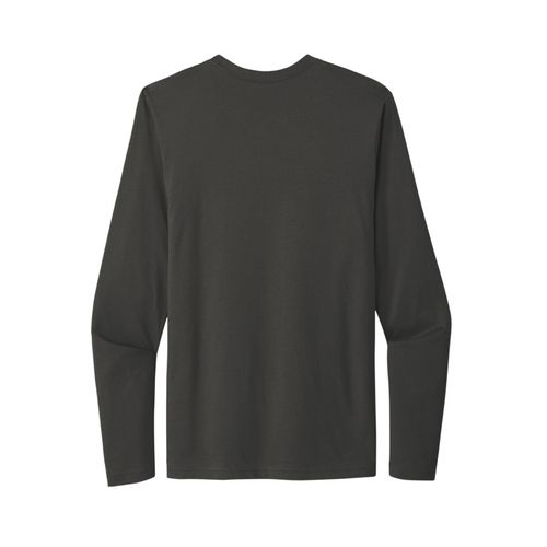Men's Cotton Long Sleeve Tee image thumbnail
