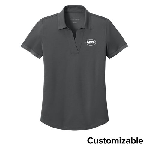 Women's Daily Performance Polo image thumbnail