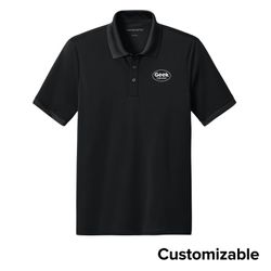 Image of Men's Daily Performance Polo