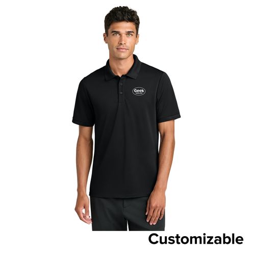 Men's Daily Performance Polo image thumbnail
