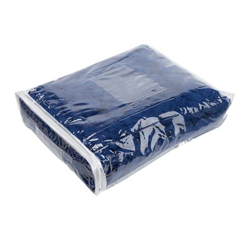 Cable Knit Fleece Blanket image thumbnail