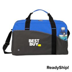 Image of Overnight Duffel