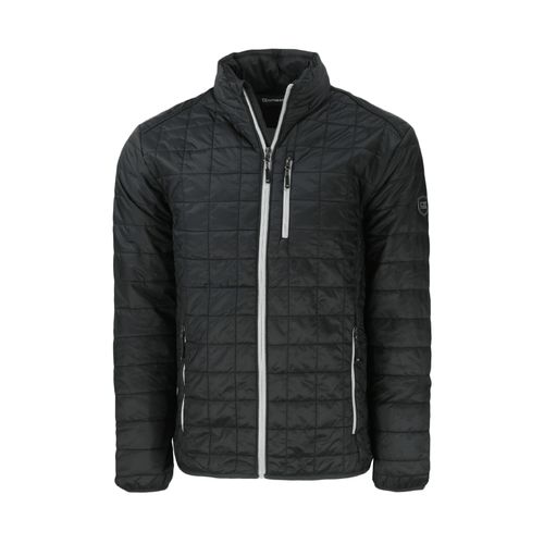 Men's Tall Cutter & Buck Insulated Puffer Jacket image thumbnail