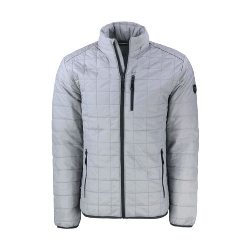 Men's Tall Cutter & Buck Insulated Puffer Jacket image thumbnail