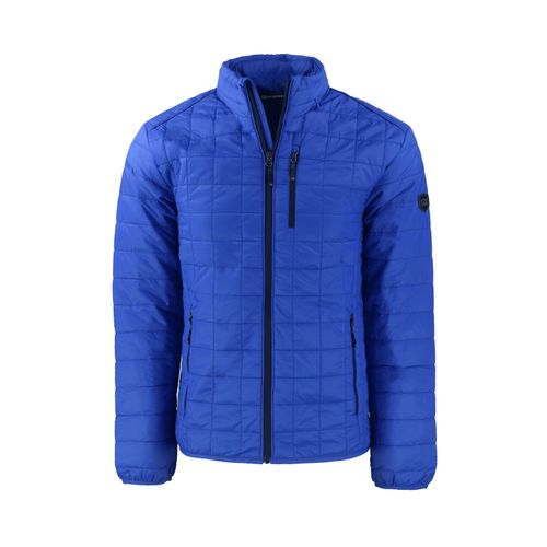 Men's Tall Cutter & Buck Insulated Puffer Jacket image thumbnail