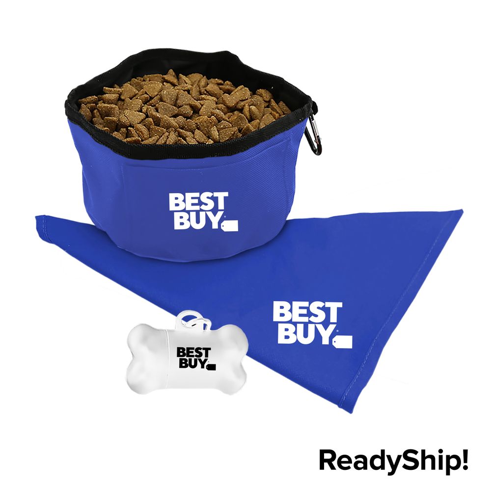 Adventure Ready Pet Kit primary image