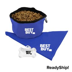 Image of Adventure Ready Pet Kit
